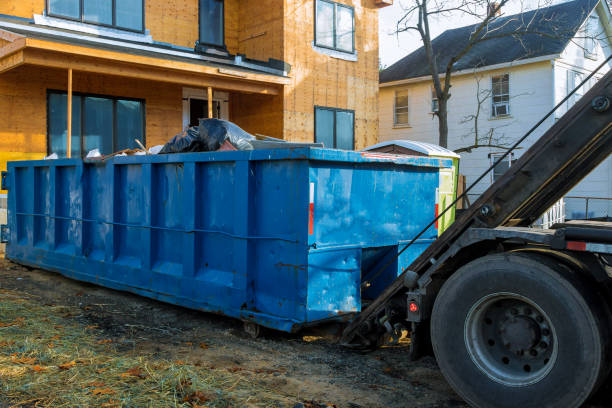 Professional Junk Removal Services in Vienna, WV